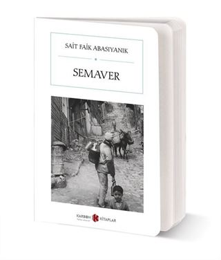 Semaver (Cep Boy) (Tam Metin)