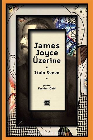 James Joyce Üzerine