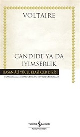 Candide ya da İyimserlik (Karton Kapak)