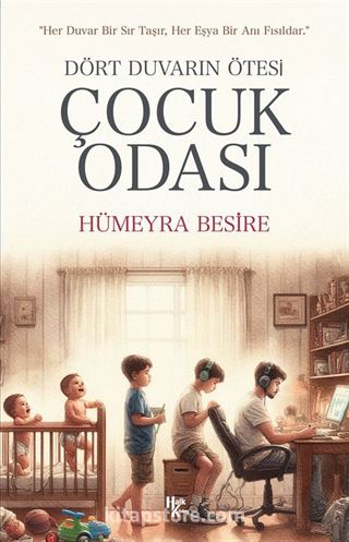 Çocuk Odası