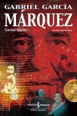 Gabriel García Márquez (Karton Kapak)