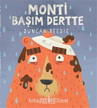 Monti Başim Dertte