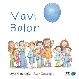 Mavi Balon