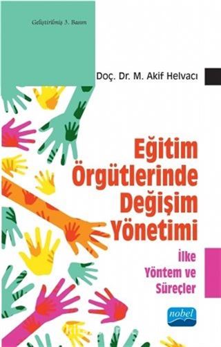 Eğitim Örgütlerinde Değişim Yönetimi