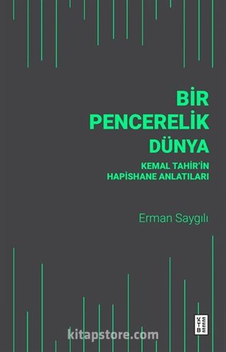 Bir Pencerelik Dünya