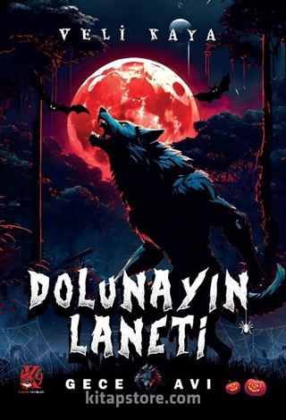 Dolunayın Laneti / Gece Avı