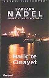 Haliç'te Cinayet