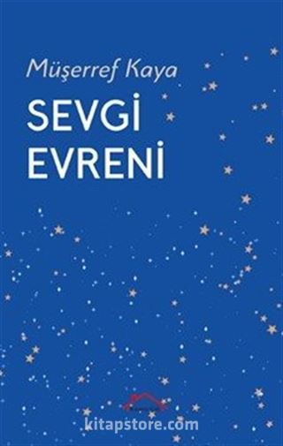 Sevgi Evreni