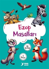 Ezop Masalları (1. Sınıf)