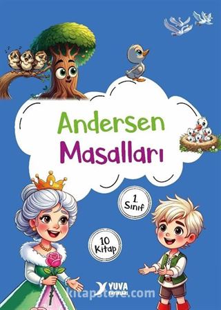 Andersen Masalları (1. Sınıf)