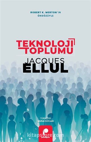 Teknoloji Toplumu