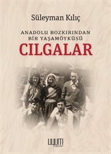 Cılgalar