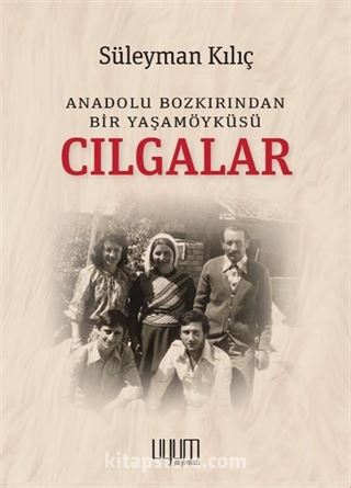 Cılgalar