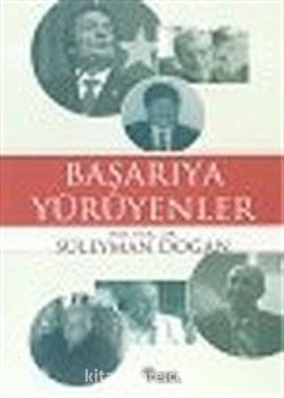 Başarıya Yürüyenler