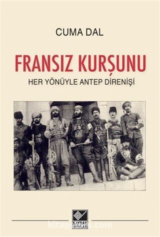 Fransız Kurşunu