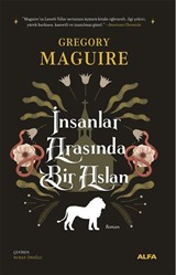 İnsanlar Arasında Bir Aslan