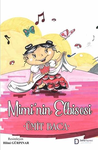 Mimi'nin Elbisesi