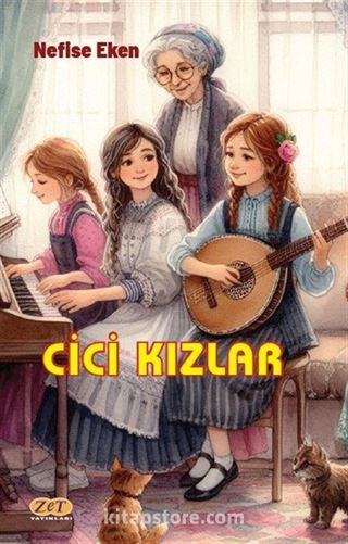 Cici Kızlar