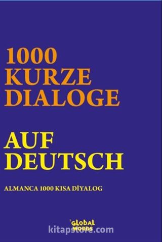 1000 Kurze Dialoge Auf Deutsch