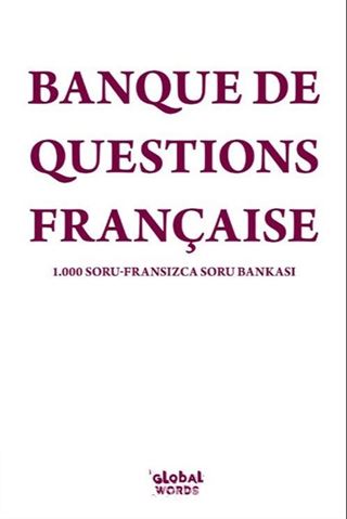 Banque De Questions Française