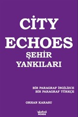 City Echoes Şehir Yankıları