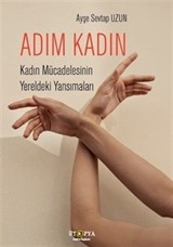 Adım Kadın