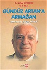 Mersin'de Aydın Olmak/Gündüz Artan'a Armağan