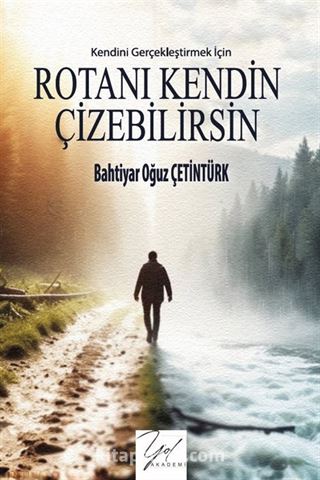 Rotanı Kendin Çizebilirsin