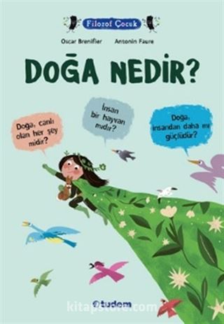 Doğa Nedir?