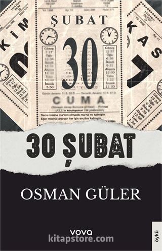 30 Şubat