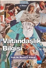 Vatandaşlık Bilgisi / Prof. Dr. Remzi Y. Kıncal