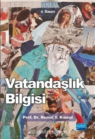 Vatandaşlık Bilgisi / Prof. Dr. Remzi Y. Kıncal