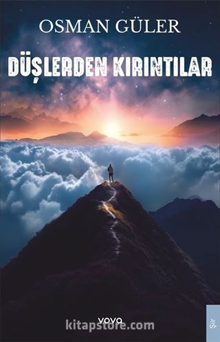 Düşlerden Kırıntılar