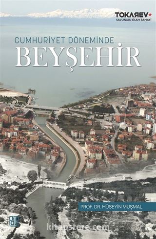 Cumhuriyet Döneminde Beyşehir