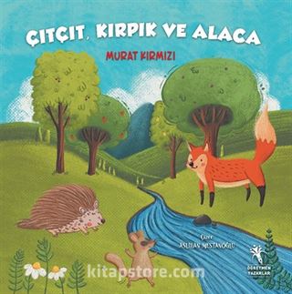 Çıtçıt Kırpık ve Alaca