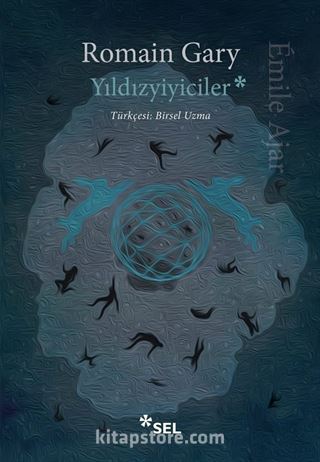 Yıldızyiyiciler