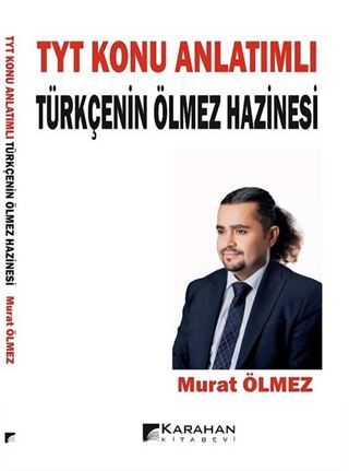 TYT Konu Anlatımlı Türkçenin Ölmez Hazinesi