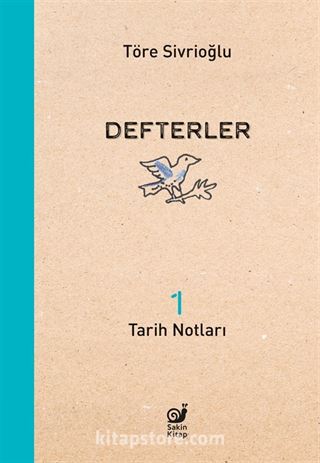 Defterler 1