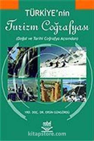 Türkiye'nin Turizm Coğrafyası