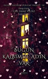 Bügün Kalbimde Adın Var