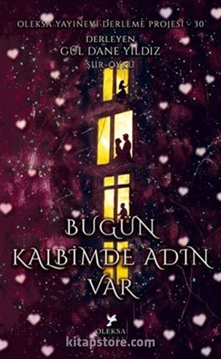 Bügün Kalbimde Adın Var