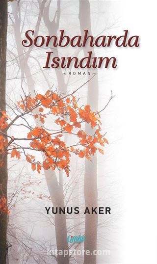 Sonbaharda Isındım