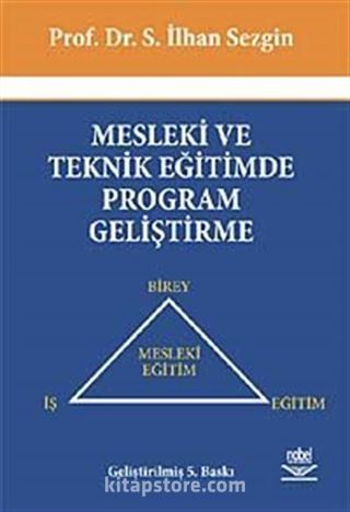 Mesleki ve Teknik Eğitimde Program Geliştirme