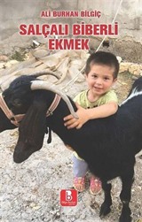 Salçalı Biberli Ekmek