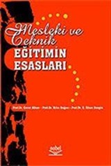 Mesleki ve Teknik Eğitimin Esasları