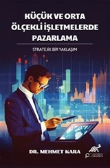 Küçük ve Orta Ölçekli İşletmelerde Pazarlama