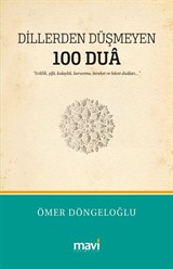 Dillerden Düşmeyen 100 Dua