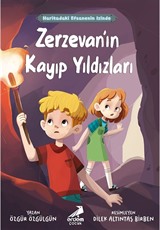 Zerzevan'ın Kayıp Yıldızları / Haritadaki Efsanenin İzinde