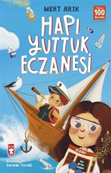 Hapı Yuttuk Eczanesi