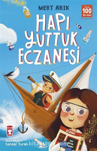 Hapı Yuttuk Eczanesi